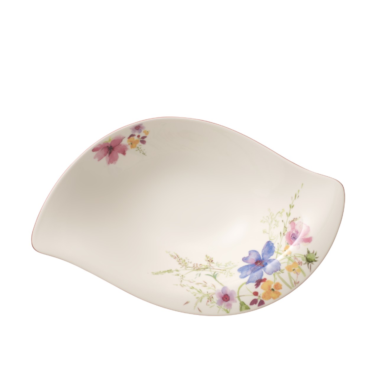 Villeroy & Boch Σαλατιέρα 36Χ24 εκ. σειρά Mariefleur Basic Σερβίρισμα σαλάτας