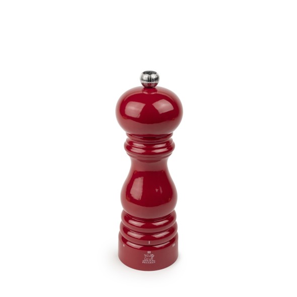 Peugeot Μύλος πιπεριού 18 εκ. Red Passion U'select σειρά Paris Rama
