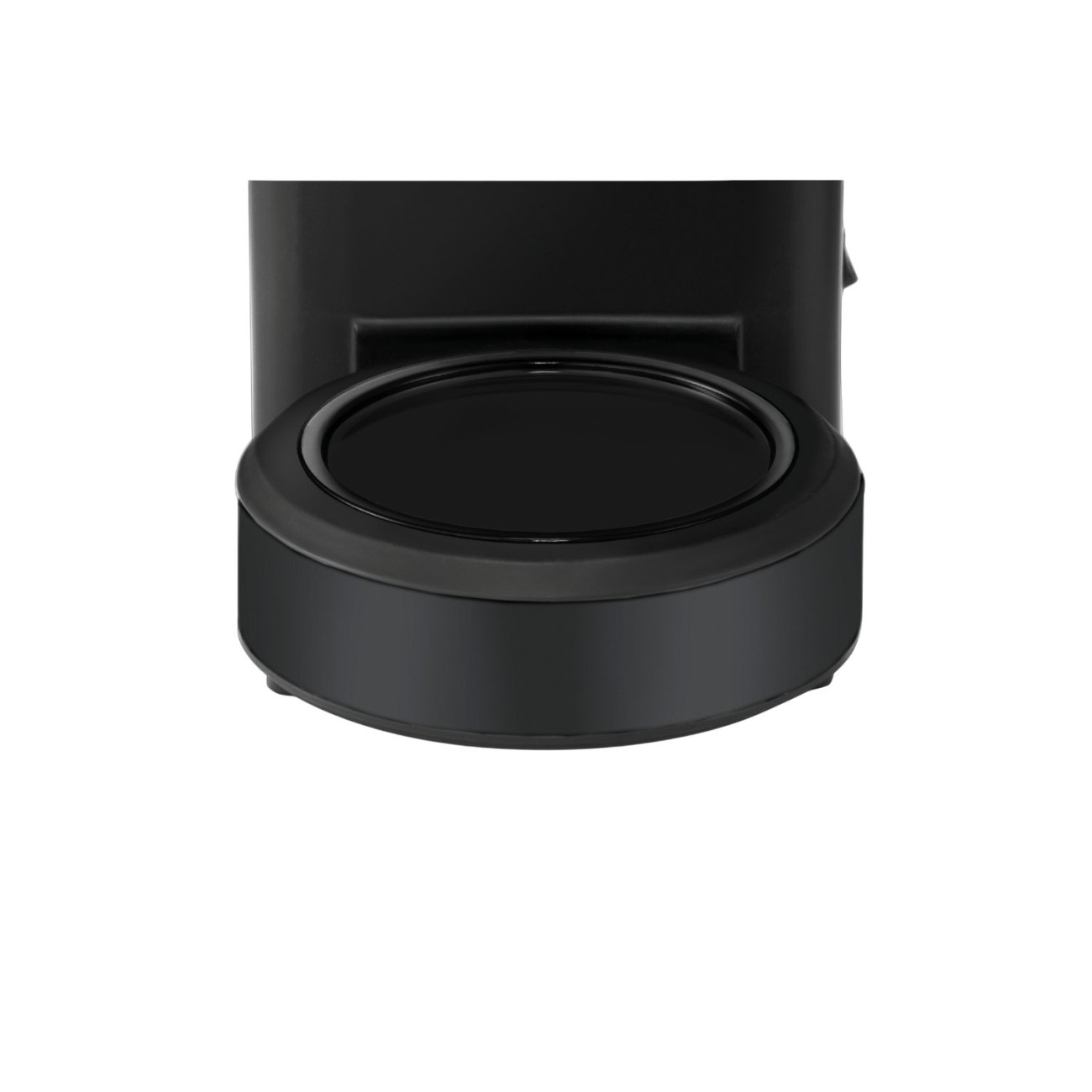 WMF Καφετιέρα για 10 φλιτζάνια Aroma Black σειρά Stelio Καφετιέρες