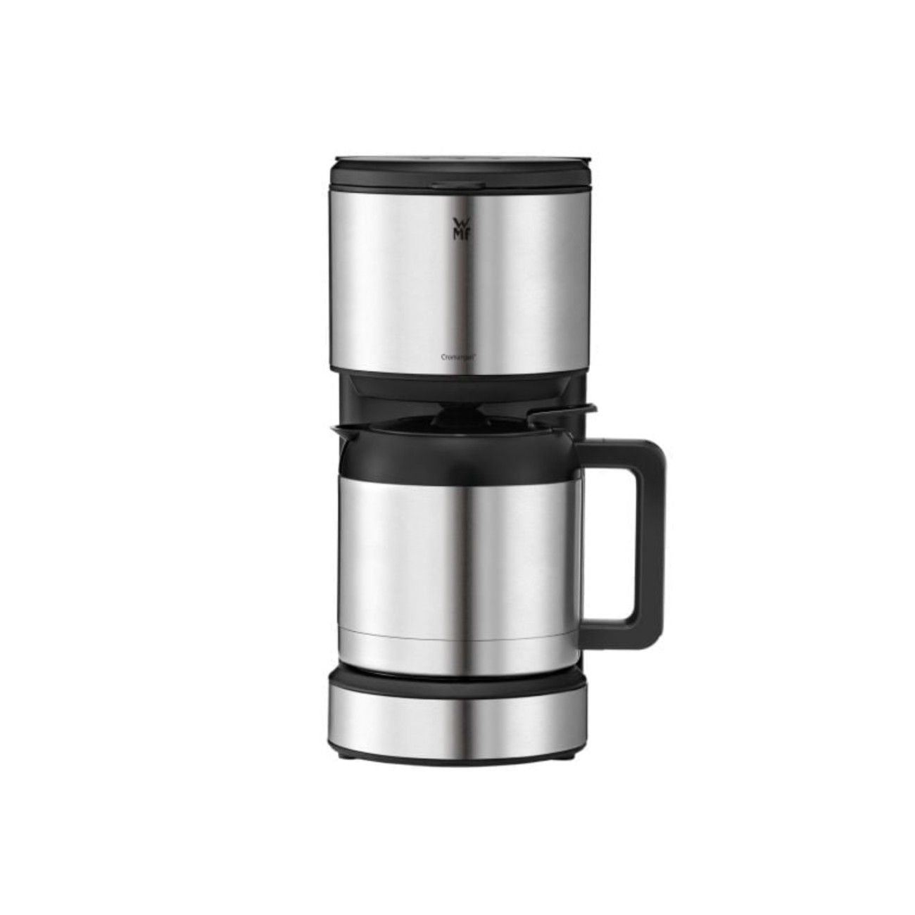 WMF Καφετιέρα Thermo Aroma για 8 φλυτζάνια σειρά Stelio Καφετιέρες