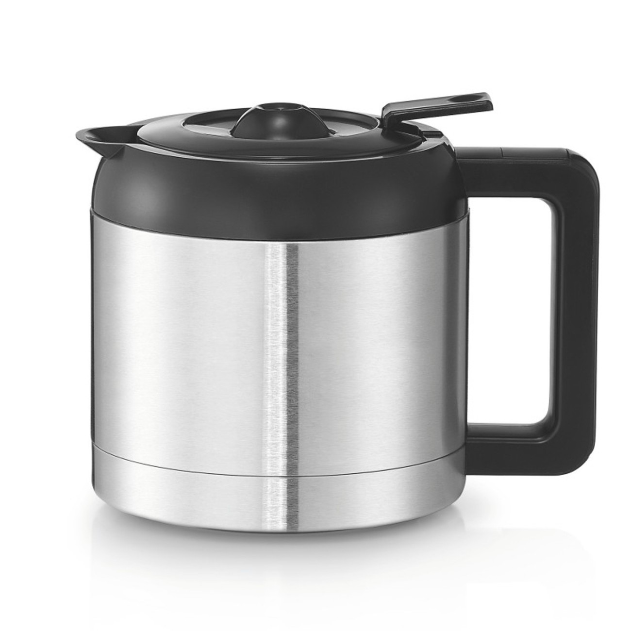 WMF Καφετιέρα Thermo Aroma για 8 φλυτζάνια σειρά Stelio Καφετιέρες