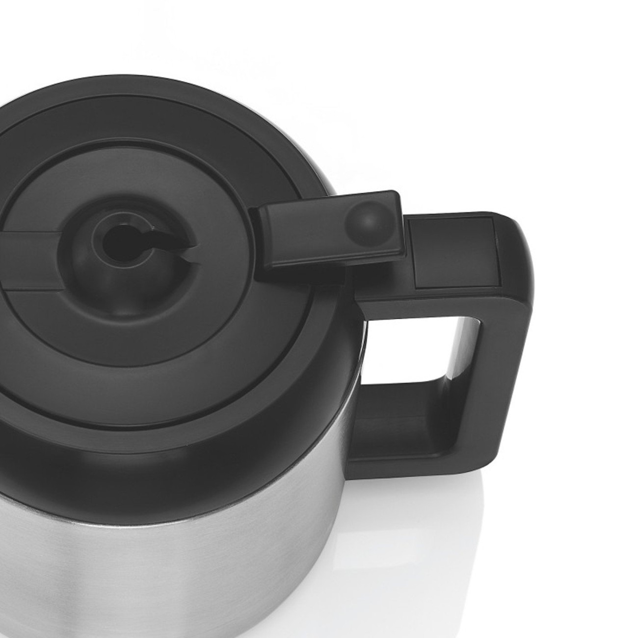 WMF Καφετιέρα Thermo Aroma για 8 φλυτζάνια σειρά Stelio Καφετιέρες