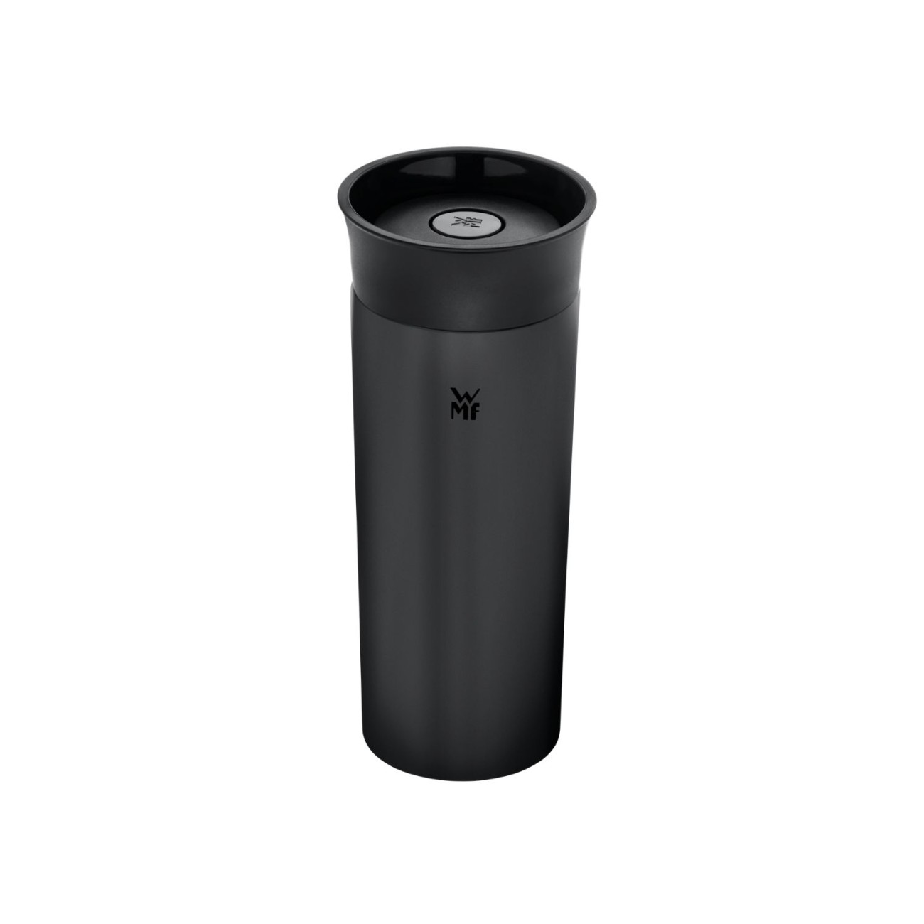 WMF Καφετιέρα Thermo To Go Deep Black για 5 φλιτζάνια σειρά Kitchenminis Καφετιέρες