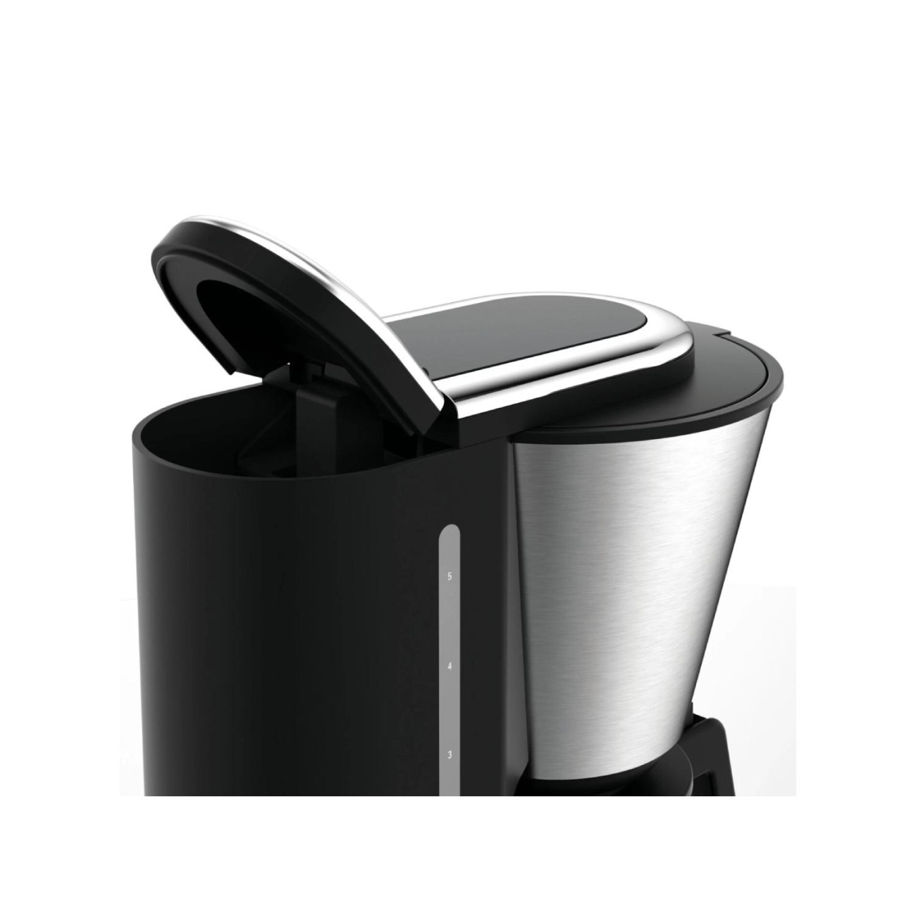 WMF Καφετιέρα 5 φλιτζ. Aroma σειρά Kitchenminis Καφετιέρες