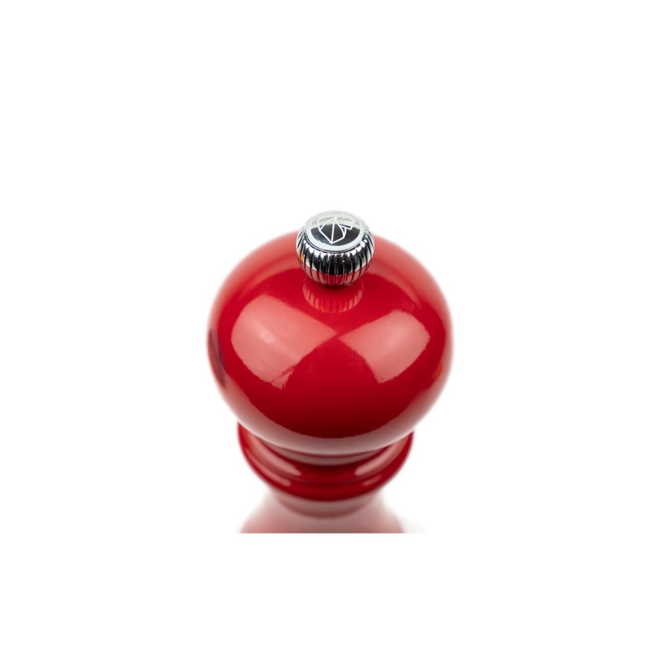 Peugeot Μύλος αλατιού 'Z' 18 εκ. Red Passion u'select σειρά ParisRama Μύλοι Αλατιού