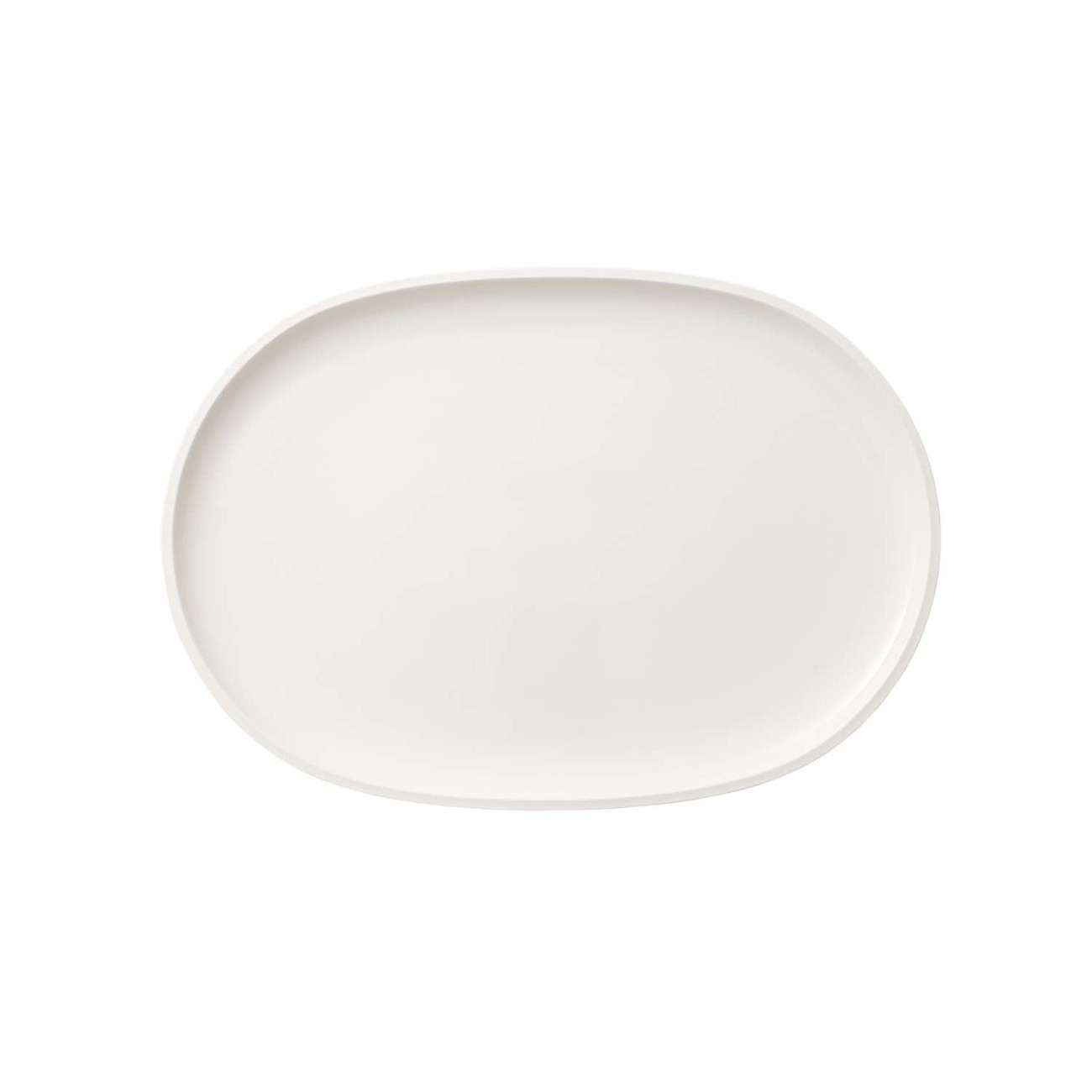Villeroy & Boch Πιατέλα 43x30 εκ. σειρά Artesano Original 
