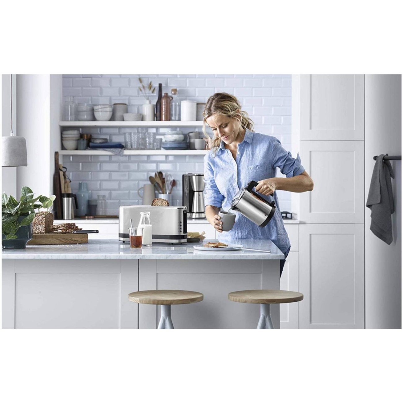 WMF Βραστήρας 800ml. σειρά Coup KitchenMinis Βραστήρες
