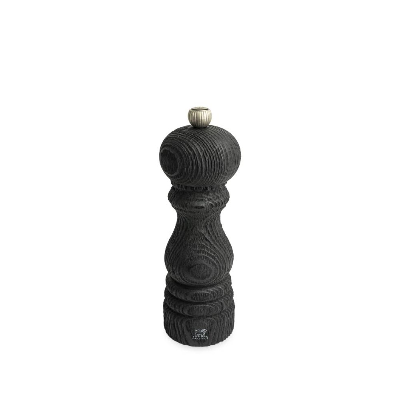 Peugeot Μύλος πιπεριού 18εκ. σειρά Paris nature black PEFC ™
 Μύλοι Πιπεριού/Μύλοι Αλατιού
