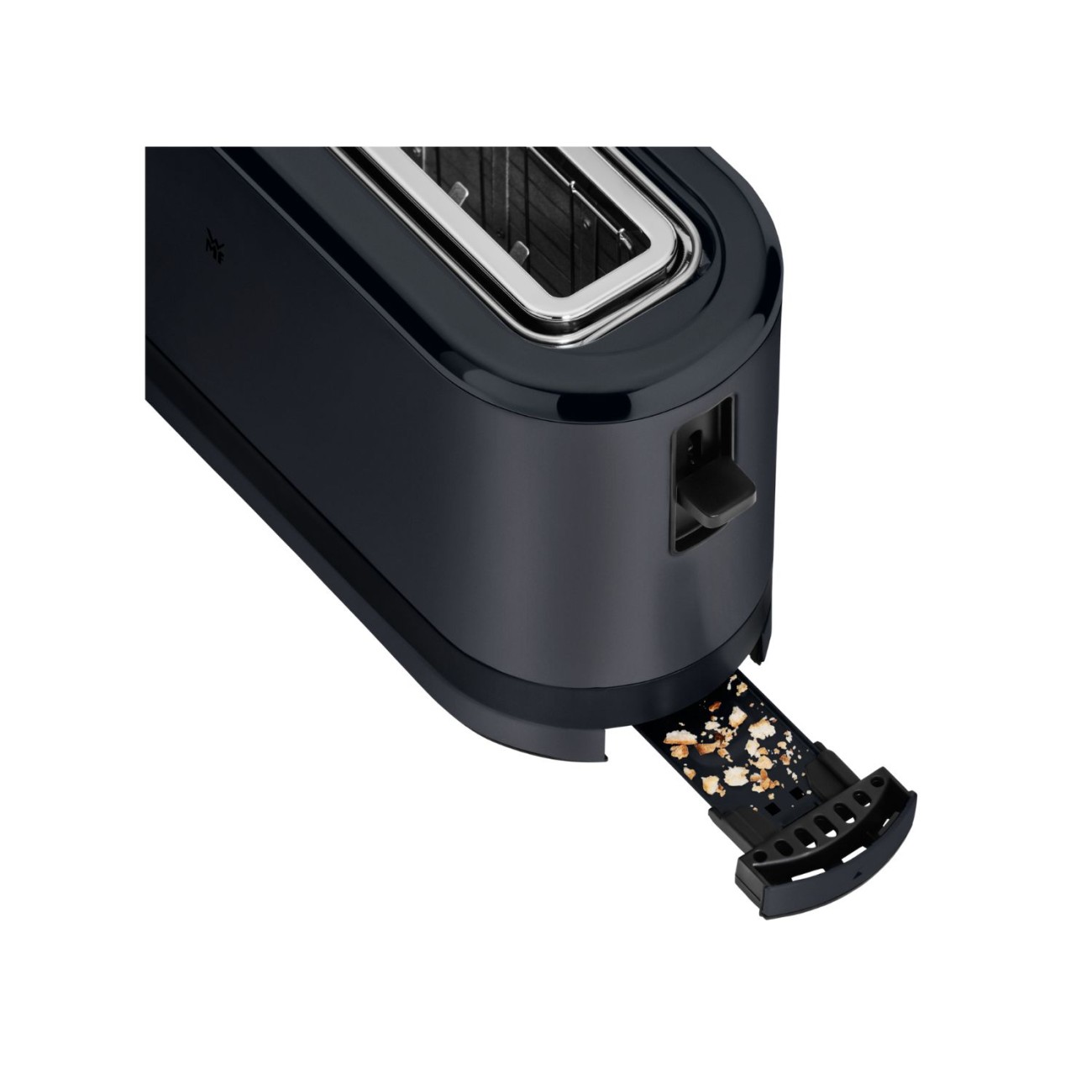 WMF Φρυγανιέρα long slot Deep Black σειρά Kitchenminis Φρυγανιέρες