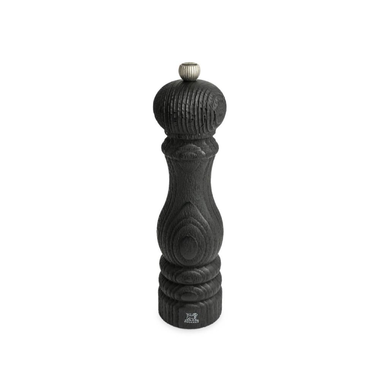 Peugeot Μύλος πιπεριού 22εκ. σειρά Paris nature black PEFC ™
 Μύλοι Πιπεριού/Μύλοι Αλατιού