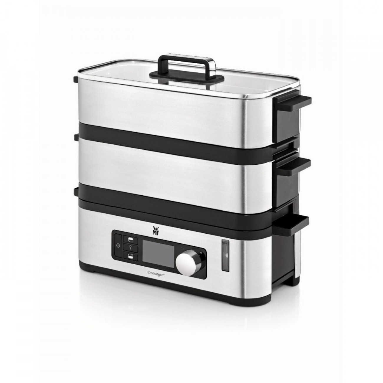 WMF Ατμομάγειρας Vitalis σειρά KitchenMinis Ατμομάγειρες