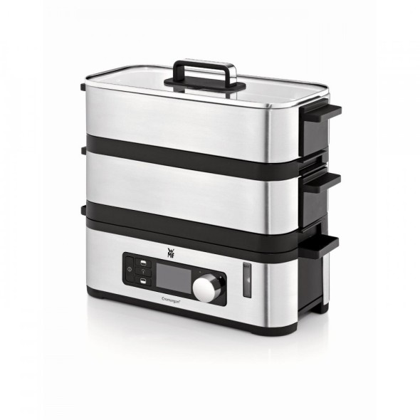 WMF Ατμομάγειρας Vitalis σειρά KitchenMinis WMF Ατμομάγειρας Vitalis σειρά KitchenMinis