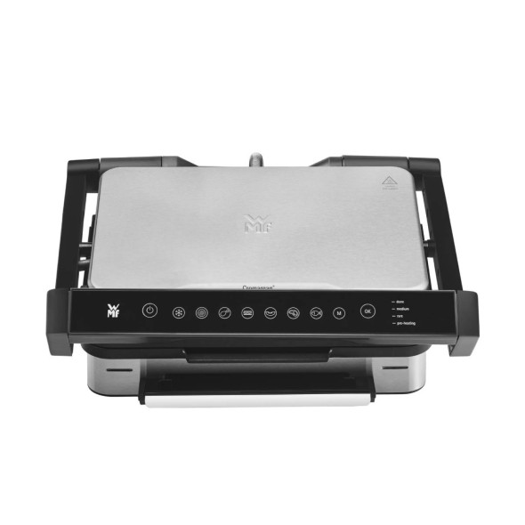 WMF Τοστιέρα/γκριλιέρα 39,5Χ37,5 cm σειρά Profi Plus Perfection WMF Τοστιέρα/γκριλιέρα 39,5Χ37,5 cm σειρά Profi Plus Perfection