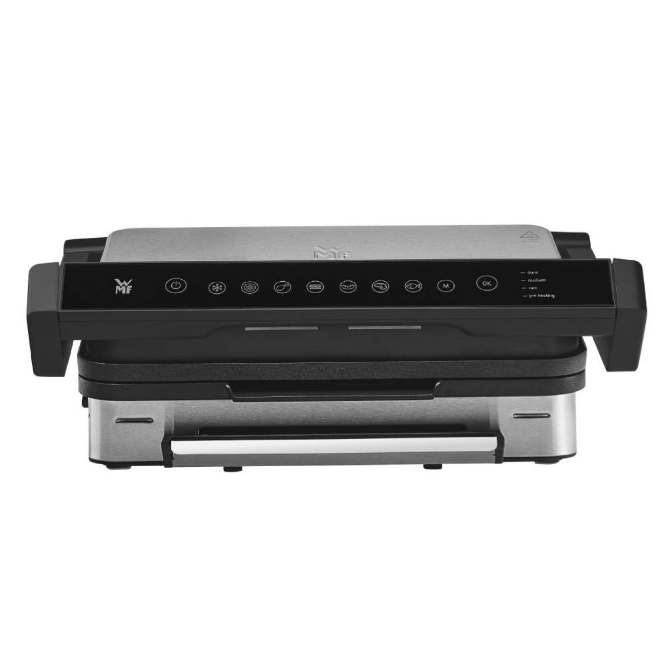 WMF Τοστιέρα/γκριλιέρα 39,5Χ37,5 cm σειρά Profi Plus Perfection Τοστιέρες