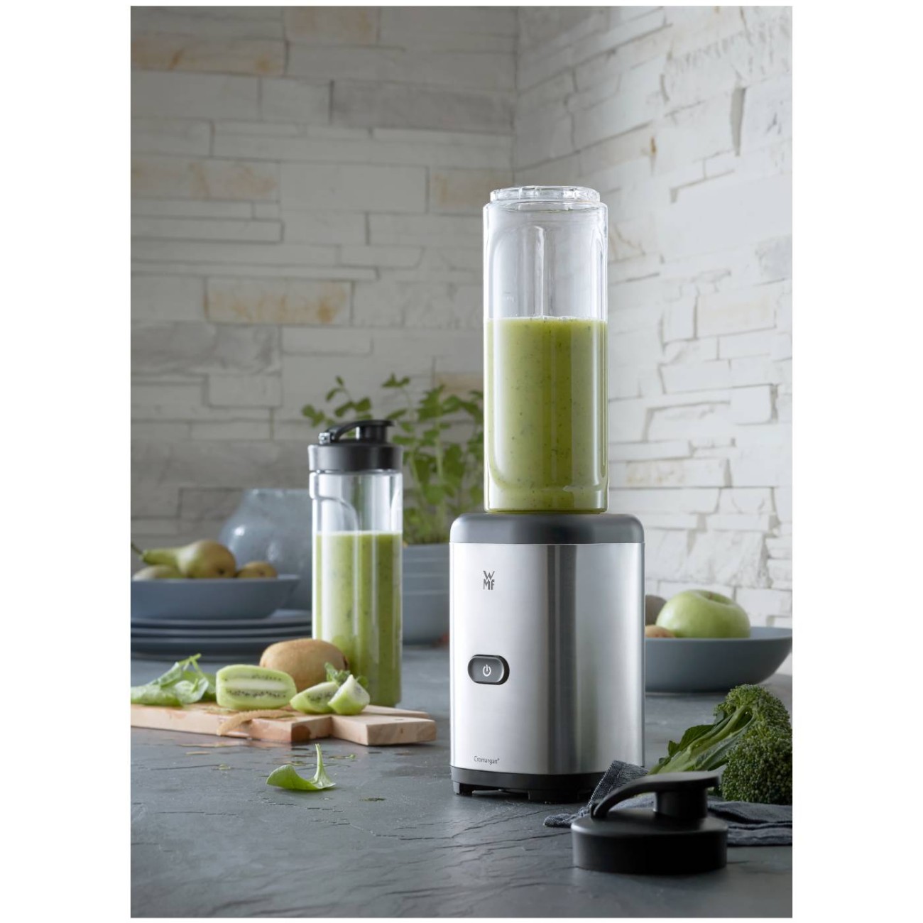WMF Μπλέντερ Mix & Go 300W σειρά Kult X Μπλέντερ