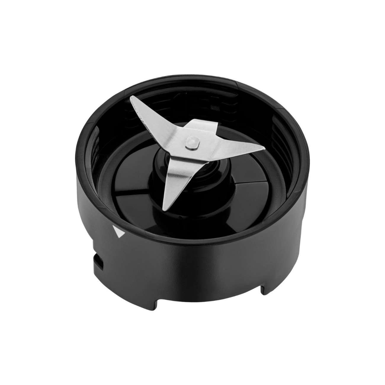 WMF Μπλέντερ Smoothie-To-Go 300 Watt Deep Black σειρά Kitchenminis Μπλέντερ