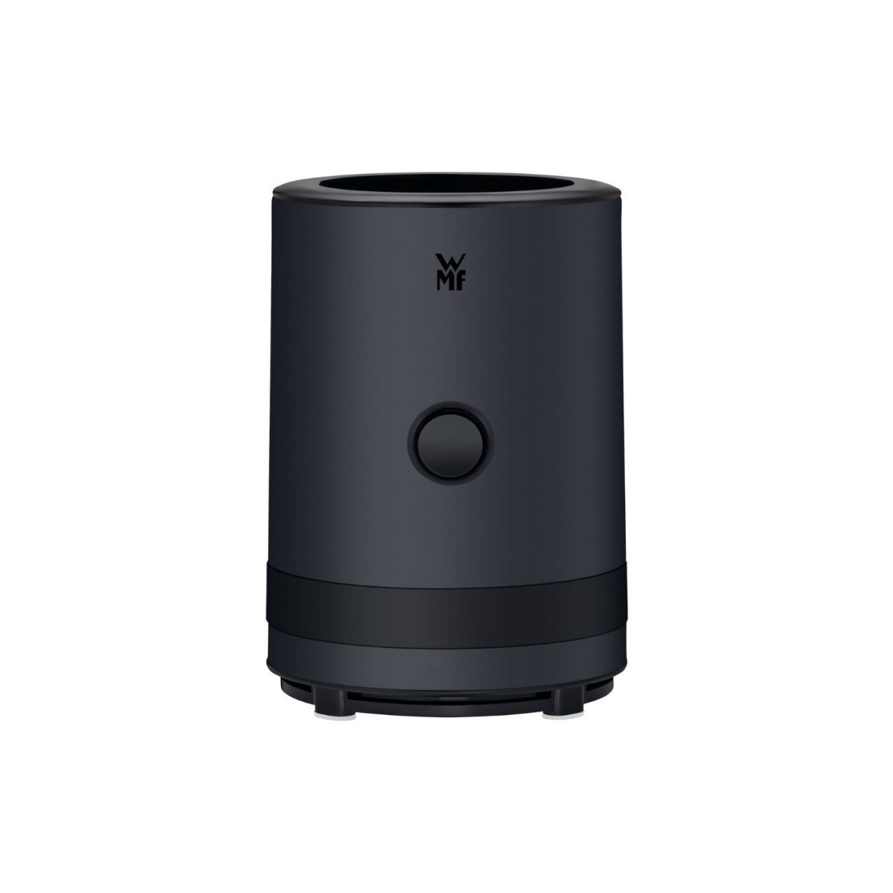 WMF Μπλέντερ Smoothie-To-Go 300 Watt Deep Black σειρά Kitchenminis Μπλέντερ