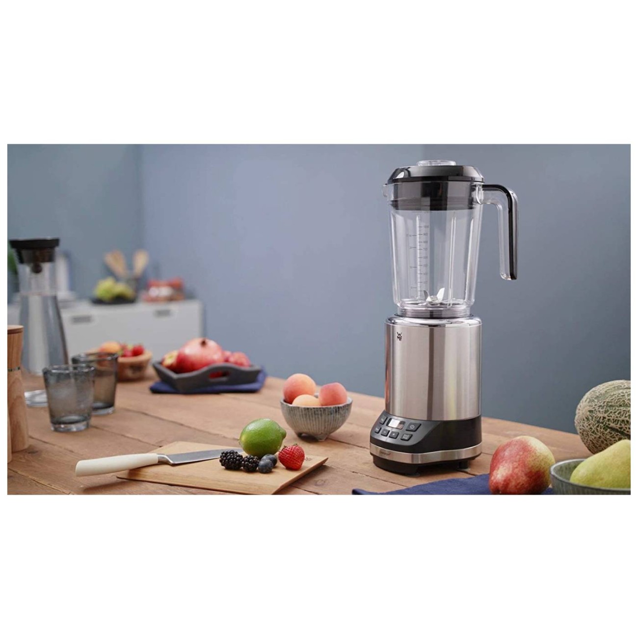 WMF Μπλέντερ σειρά Kult Pro Multifunctional Μπλέντερ