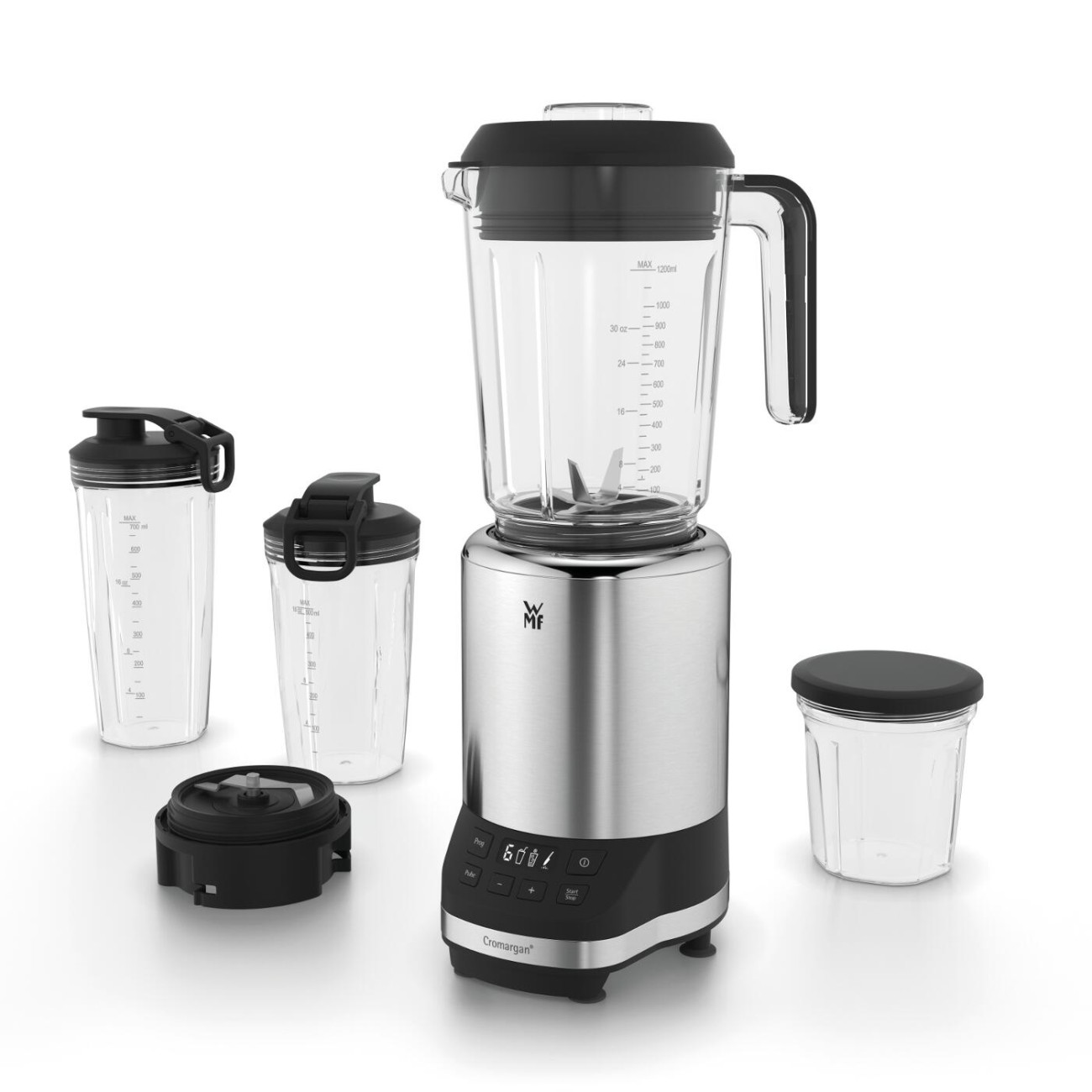 WMF Μπλέντερ σειρά Kult Pro Multifunctional Μπλέντερ