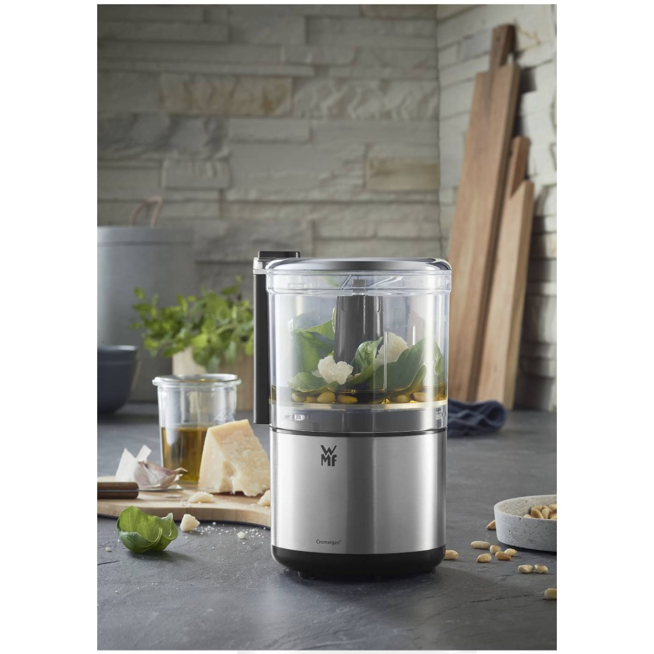 WMF Πολυκόφτης σειρά Kitchenminis Πολυκόφτες