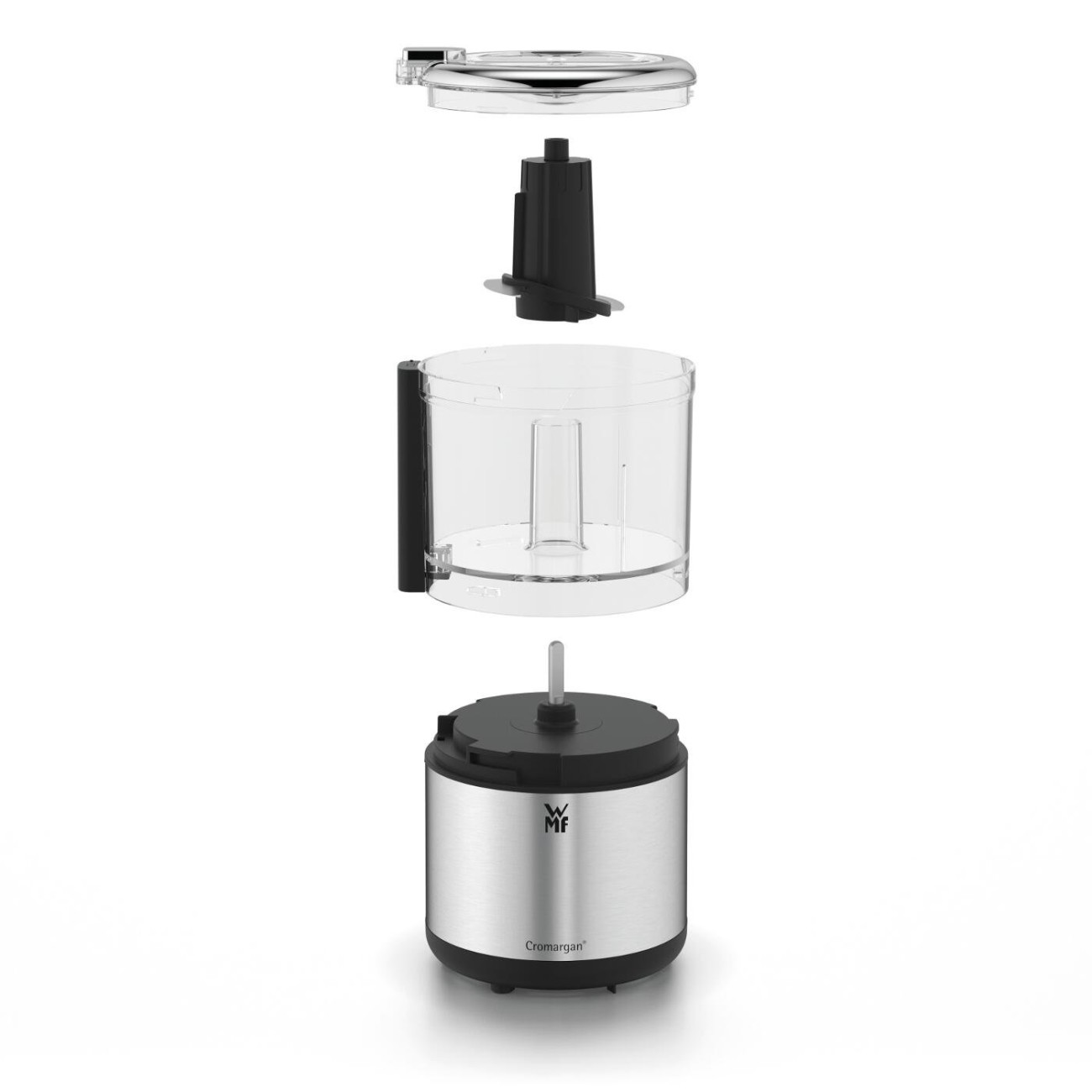WMF Πολυκόφτης σειρά Kitchenminis Πολυκόφτες