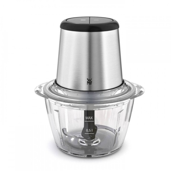 WMF Πολυκόφτης ανοξείδωτος 320Watt σειρά Kult X WMF Πολυκόφτης ανοξείδωτος 320Watt σειρά Kult X