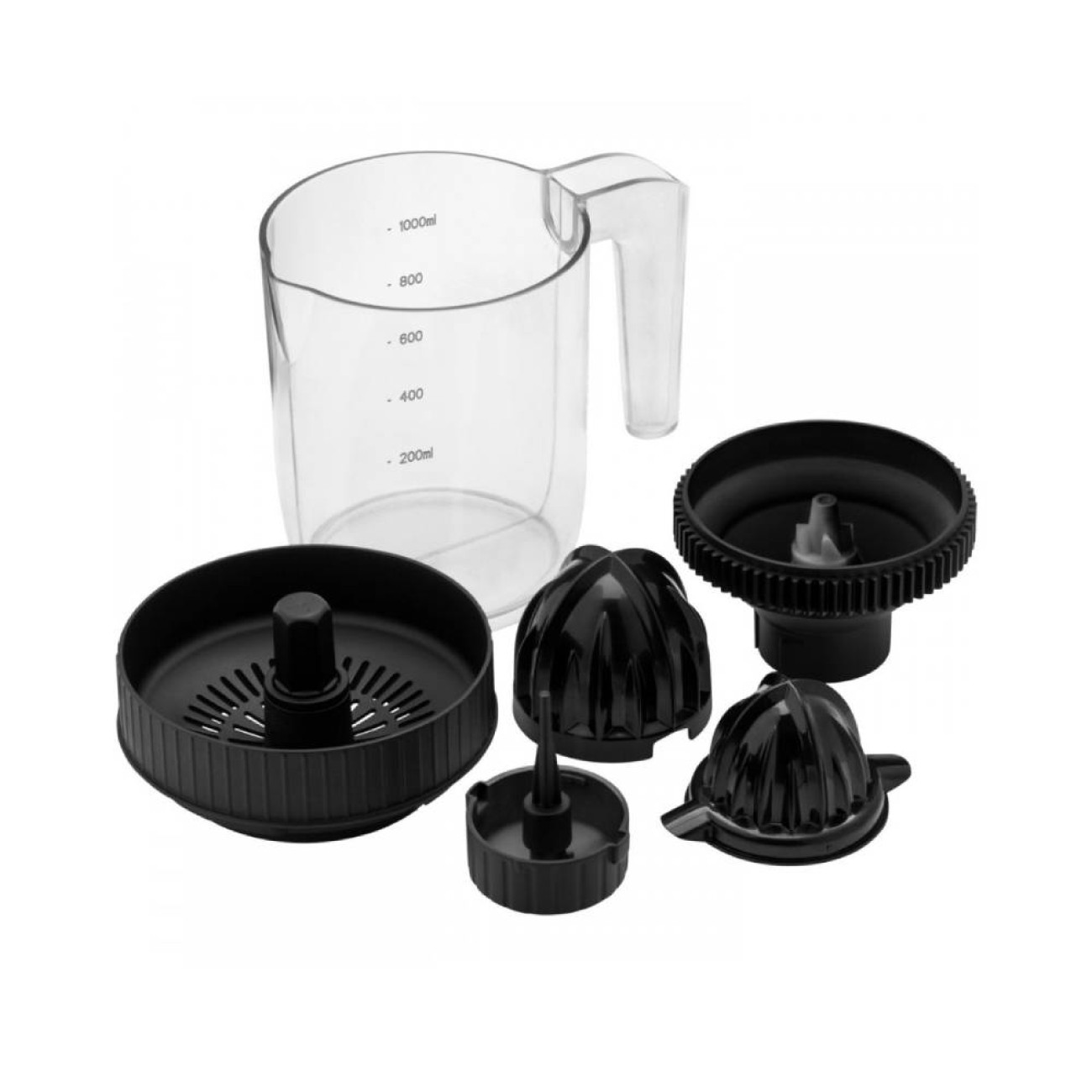 WMF Εξάρτημα λεμονοστίφτη για spiralizer σειρά Kult X Ειδικές συσκευές