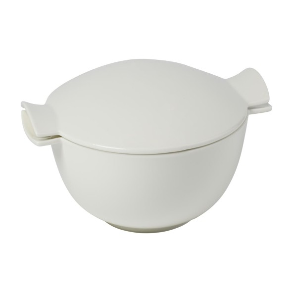 Villeroy & Boch Σουπιέρα 2,8λτ. με καπάκι σειρά Soup Passion Villeroy & Boch Σουπιέρα 2,8λτ. με καπάκι σειρά Soup Passion