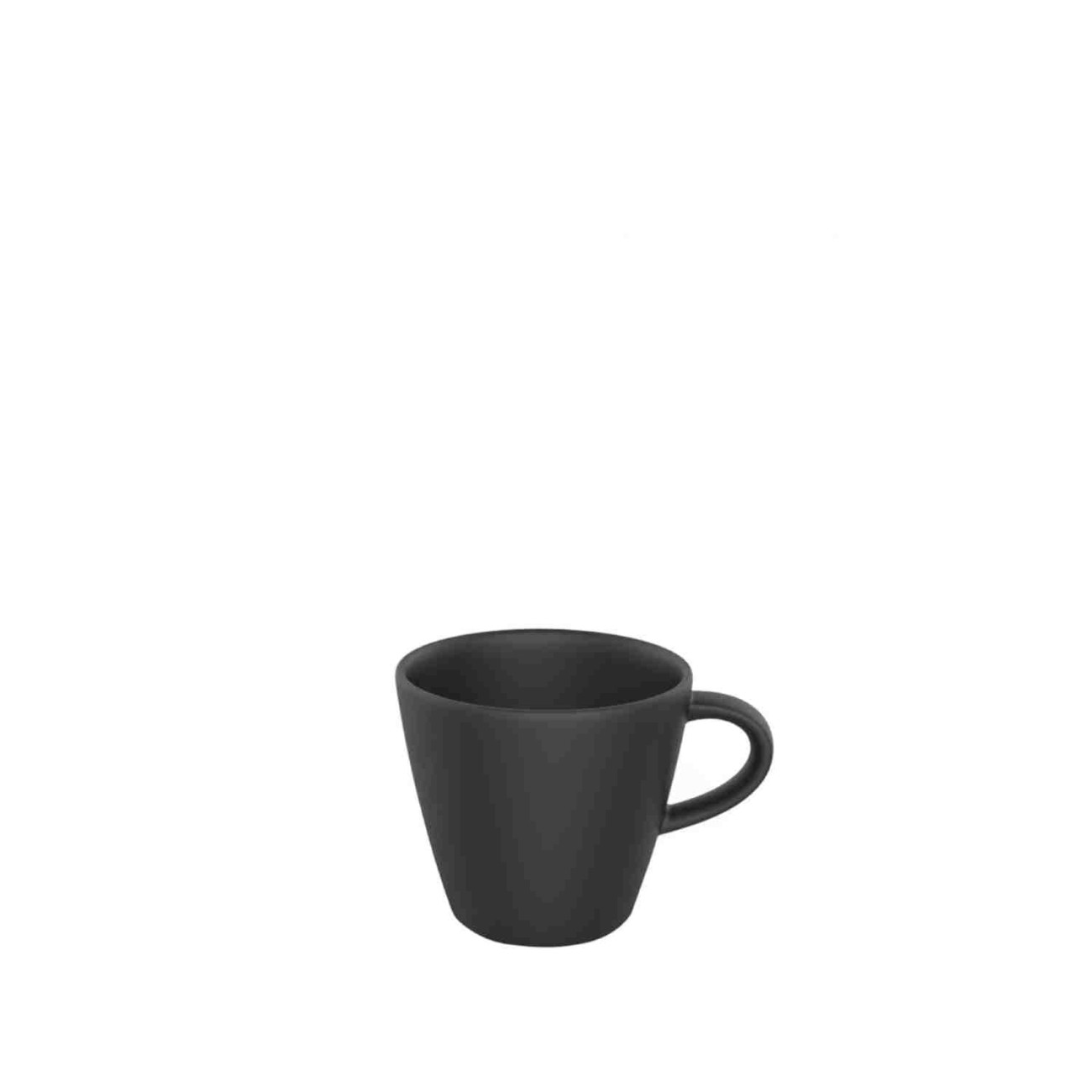 Villeroy & Boch Φλυτζάνι καφέ 0,22 lt σειρά Manufacture Rock Manufacture Rock by Villeroy & Boch