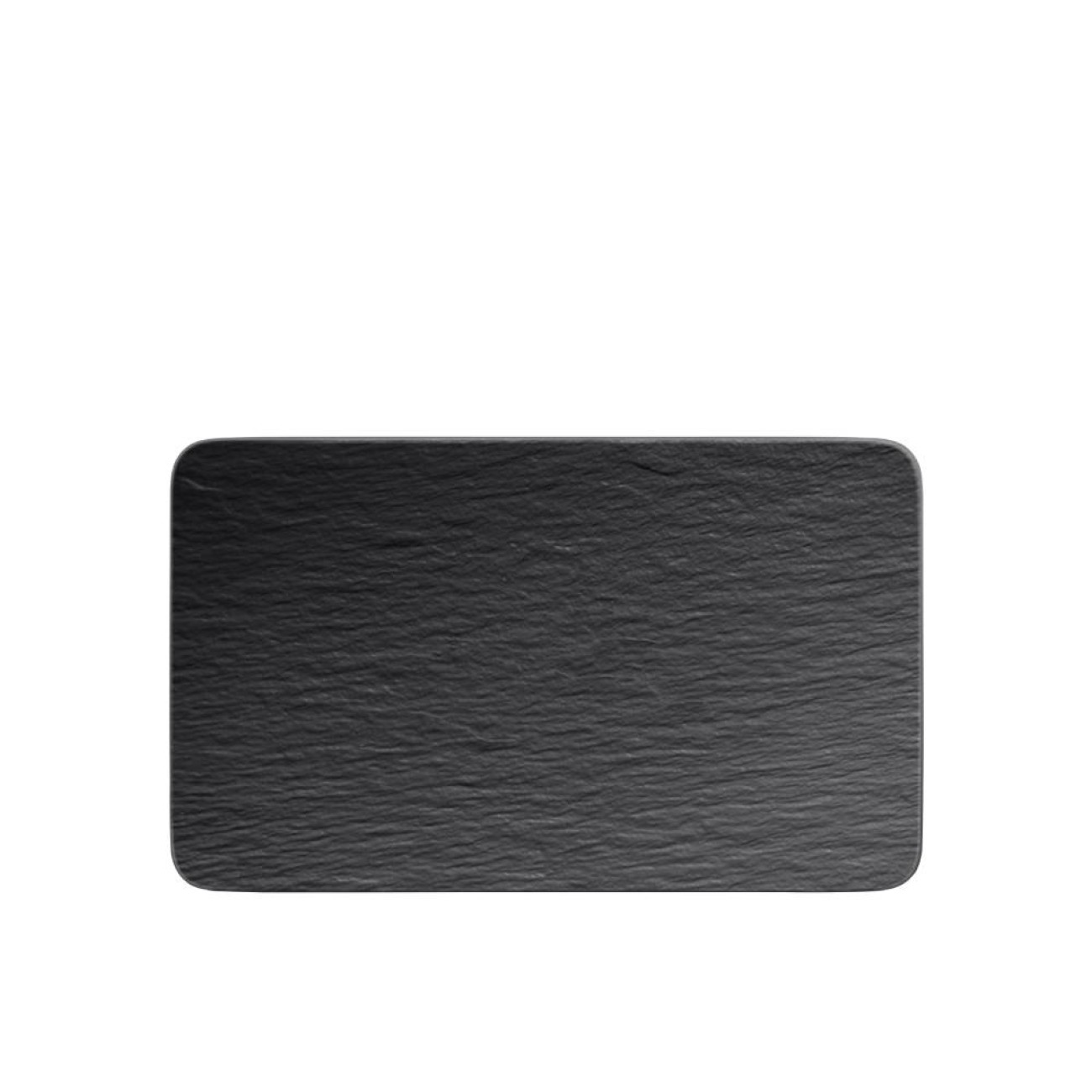 Villeroy & Boch Πιατέλλα/Ραβιέρα 28Χ17 εκ. σειρά Manufacture Rock Manufacture Rock by Villeroy & Boch