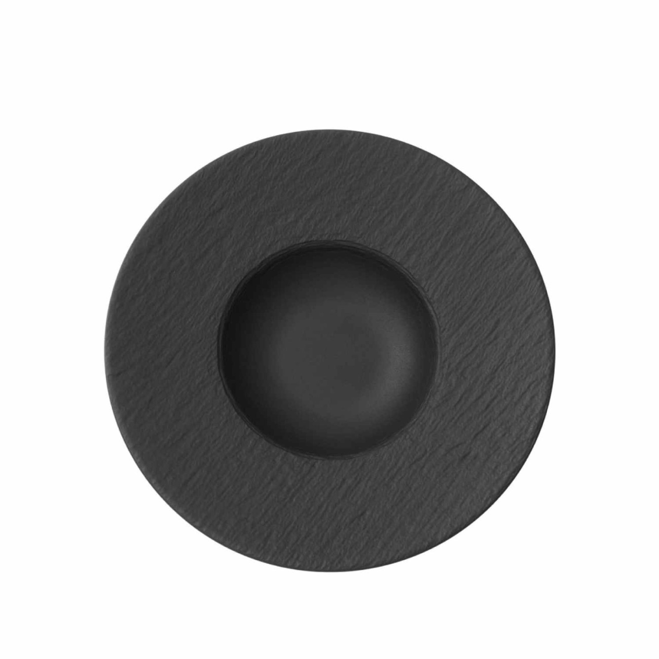Villeroy & Boch Πιάτο ζυμαρικών 29 εκ./ 260ml σειρά Manufacture Rock Manufacture Rock by Villeroy & Boch