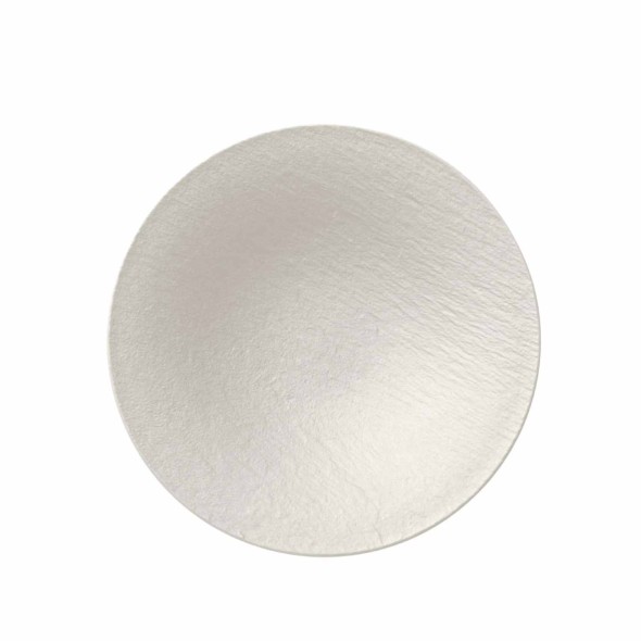 Villeroy & Boch Μπωλ 29 εκ. σειρά Manufacture Rock blanc Villeroy & Boch Μπωλ 29 εκ. σειρά Manufacture Rock blanc