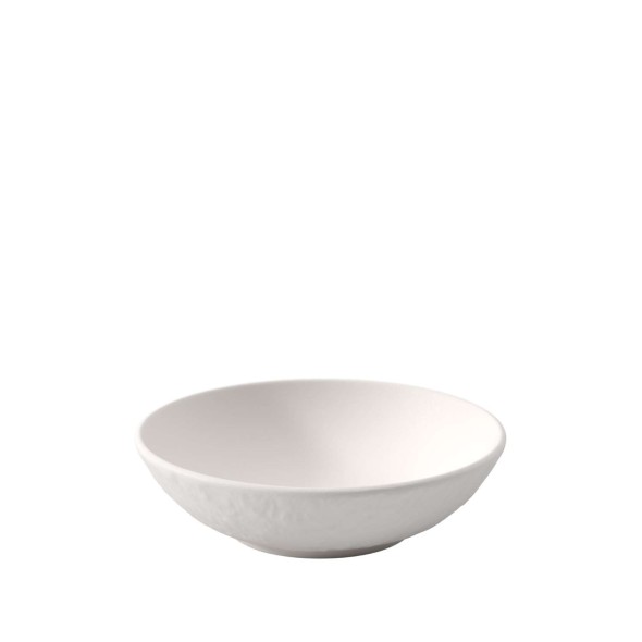 Villeroy & Boch Μπολ 13 εκ./120ml σειρά Manufacture Rock Blanc