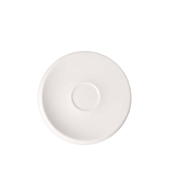 Villeroy & Boch Πιάτο καφέ 17Χ17 εκ. σειρά NewMoon Villeroy & Boch Πιάτο καφέ 17Χ17 εκ. σειρά NewMoon