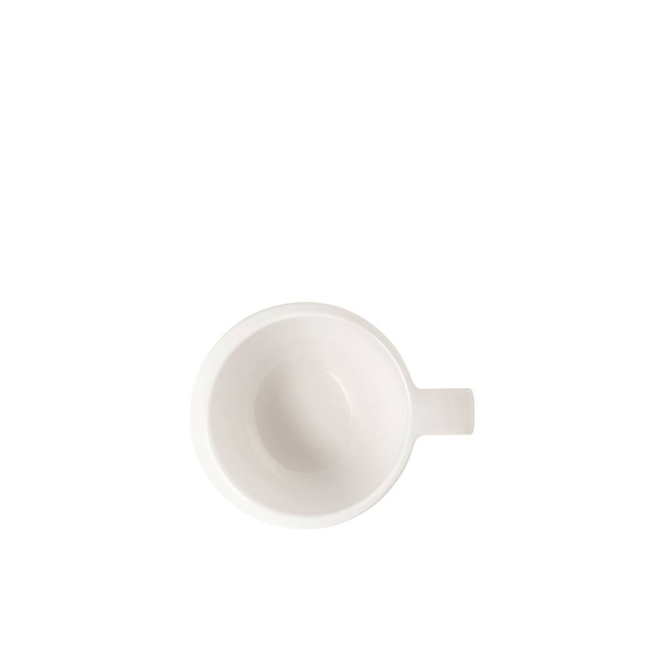 Villeroy & Boch Φλυτζάνι εσπρέσο 0,10 λτ. σειρά NewMoon
 NewMoon By Villeroy & Boch