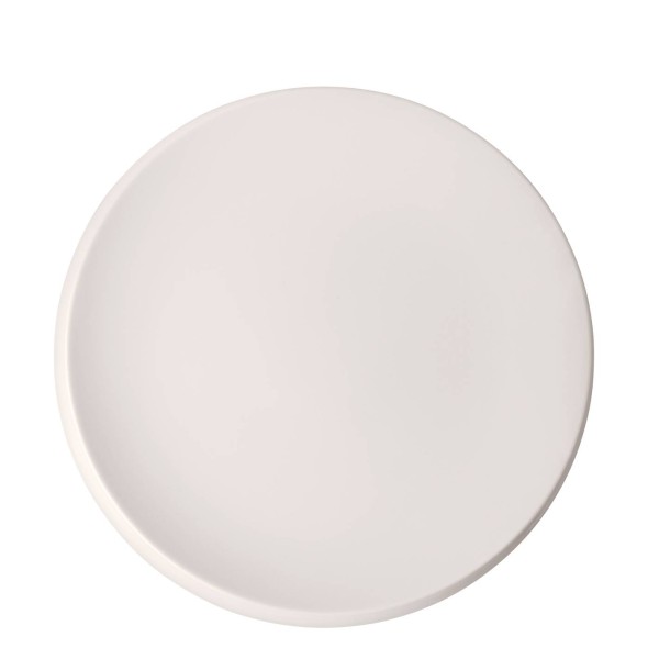 Villeroy & Boch Πιατέλλα στρογγυλή 32 εκ. σειρά NewMoon Villeroy & Boch Πιατέλλα στρογγυλή 32 εκ. σειρά NewMoon