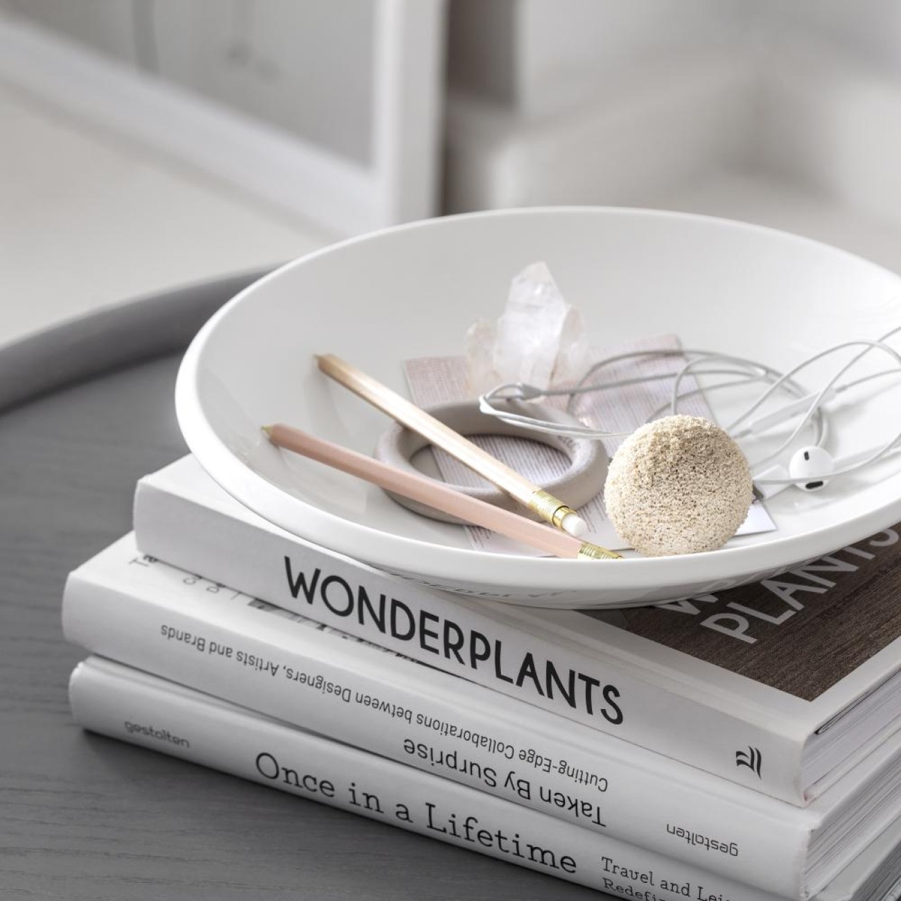 Villeroy & Boch Πιατέλλα βαθιά 29 εκ./0,78 λτ. σειρά NewMoon NewMoon By Villeroy & Boch