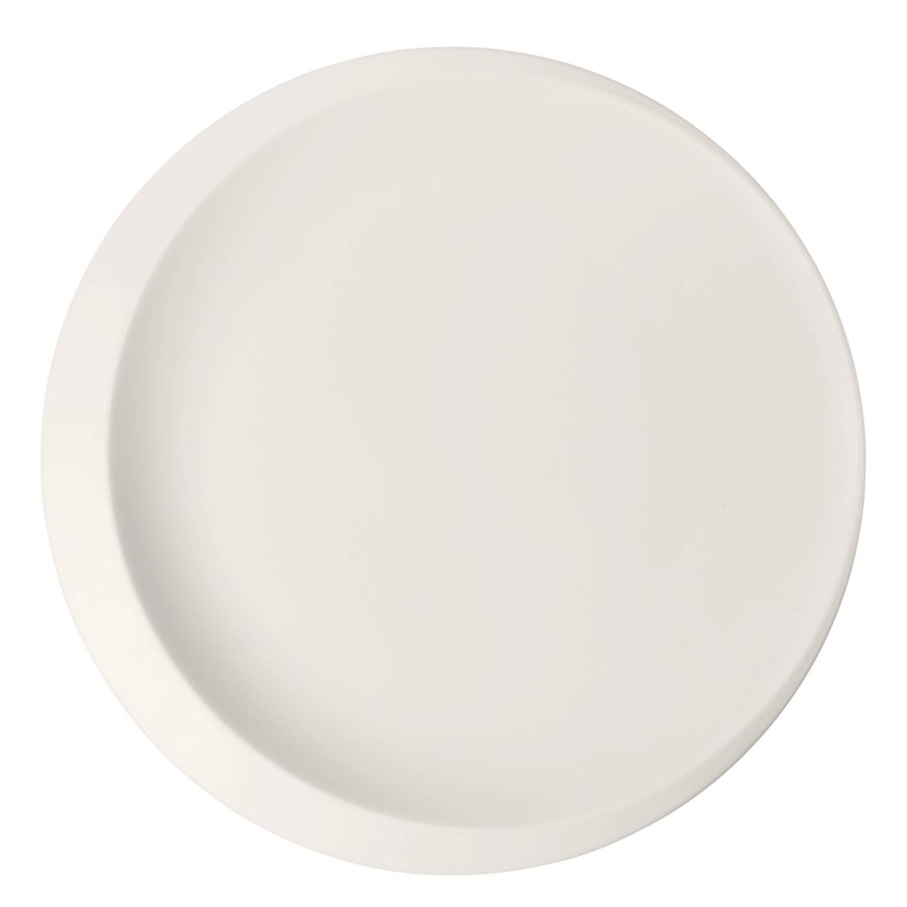 Villeroy & Boch Πιατέλλα στρογγυλή 37 εκ. σειρά NewMoon NewMoon By Villeroy & Boch