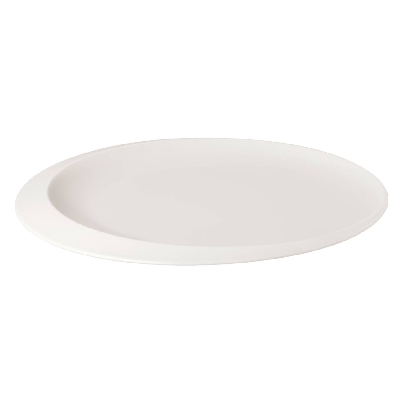 Villeroy & Boch Πιατέλλα στρογγυλή 37 εκ. σειρά NewMoon NewMoon By Villeroy & Boch