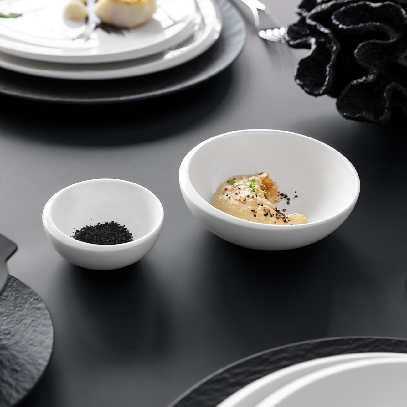Villeroy & Boch Μπολ 13 εκ./1,40 λτ. σειρά NewMoon NewMoon by Villeroy & Boch