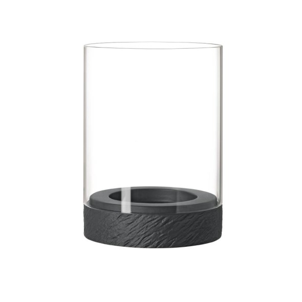 Villeroy & Boch Κηροπήγιο-Λάμπα L 27 εκ. σειρά Manufacture Rock Home
Villeroy & Boch Κηροπήγιο-Λάμπα L 27 εκ. σειρά Manufacture Rock Home
