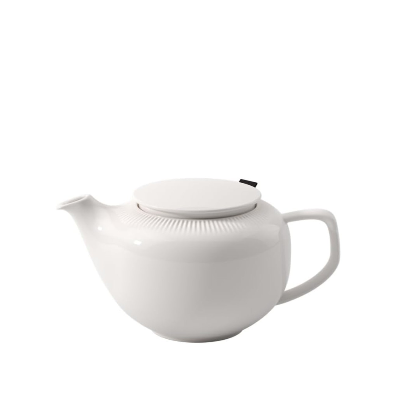 Villeroy & Boch Τσαγιέρα με φίλτρο 0,44 λτ. σειρά Afina Καφετιέρες/Γαλατιέρες/Ζαχαριέρες/Τσαγιέρες