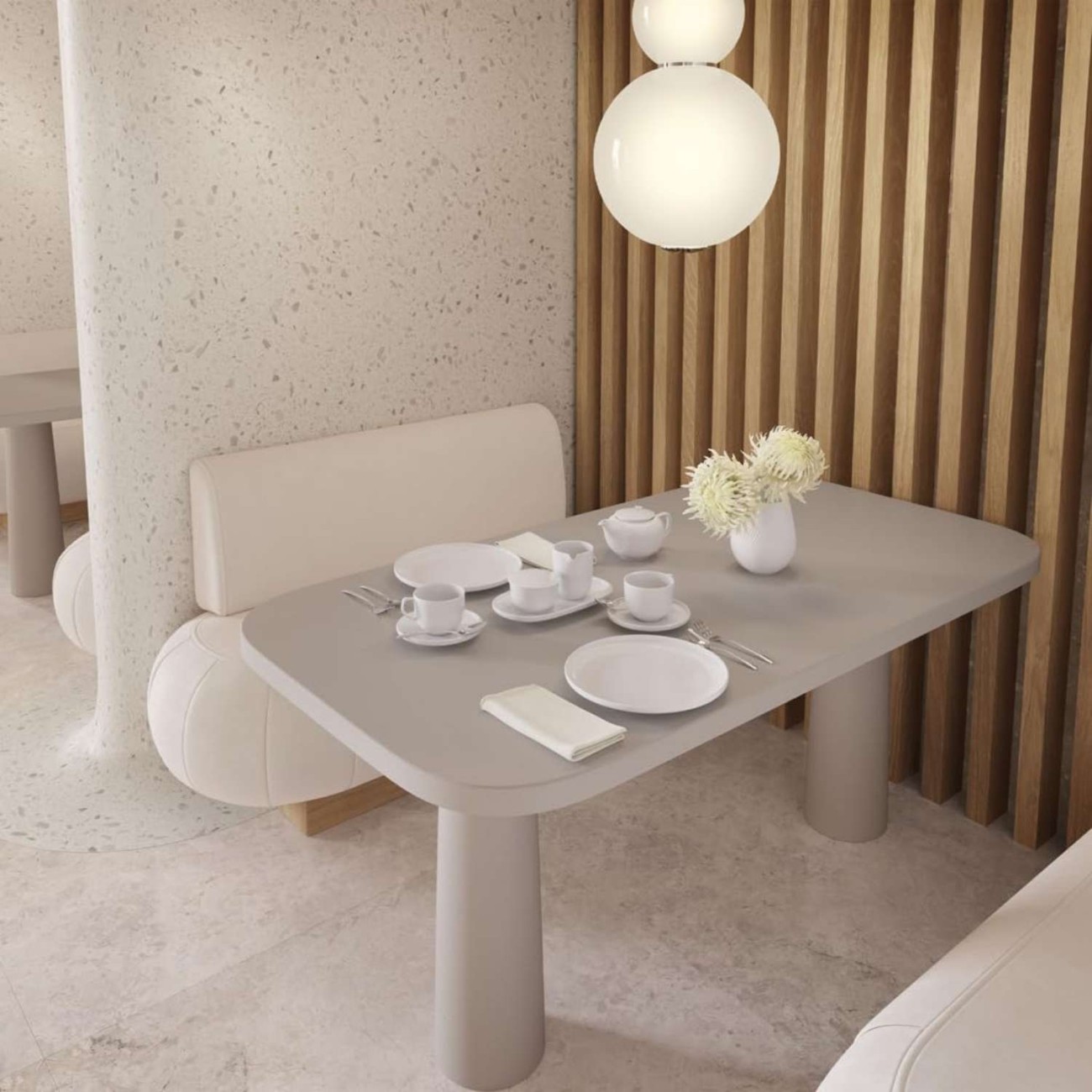 Villeroy & Boch Τσαγιέρα με φίλτρο 0,44 λτ. σειρά Afina Καφετιέρες/Γαλατιέρες/Ζαχαριέρες/Τσαγιέρες