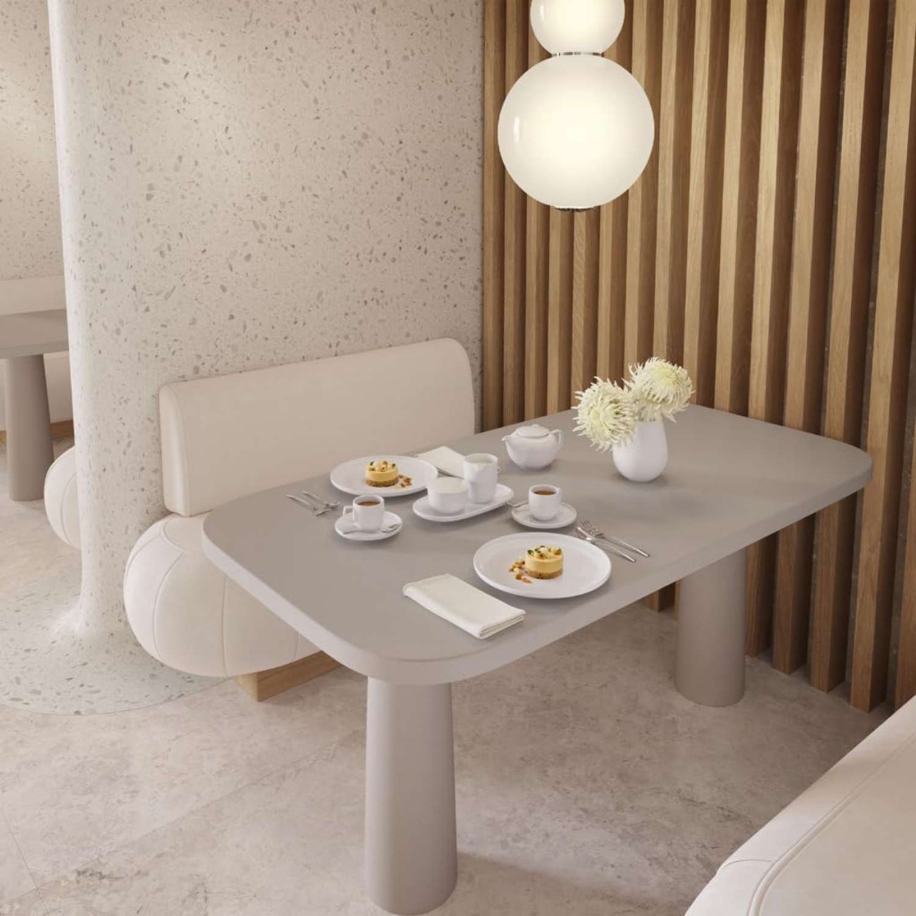 Villeroy & Boch Γαλατιέρα 0,17 λτ. σειρά Afina Καφετιέρες/Γαλατιέρες/Ζαχαριέρες/Τσαγιέρες