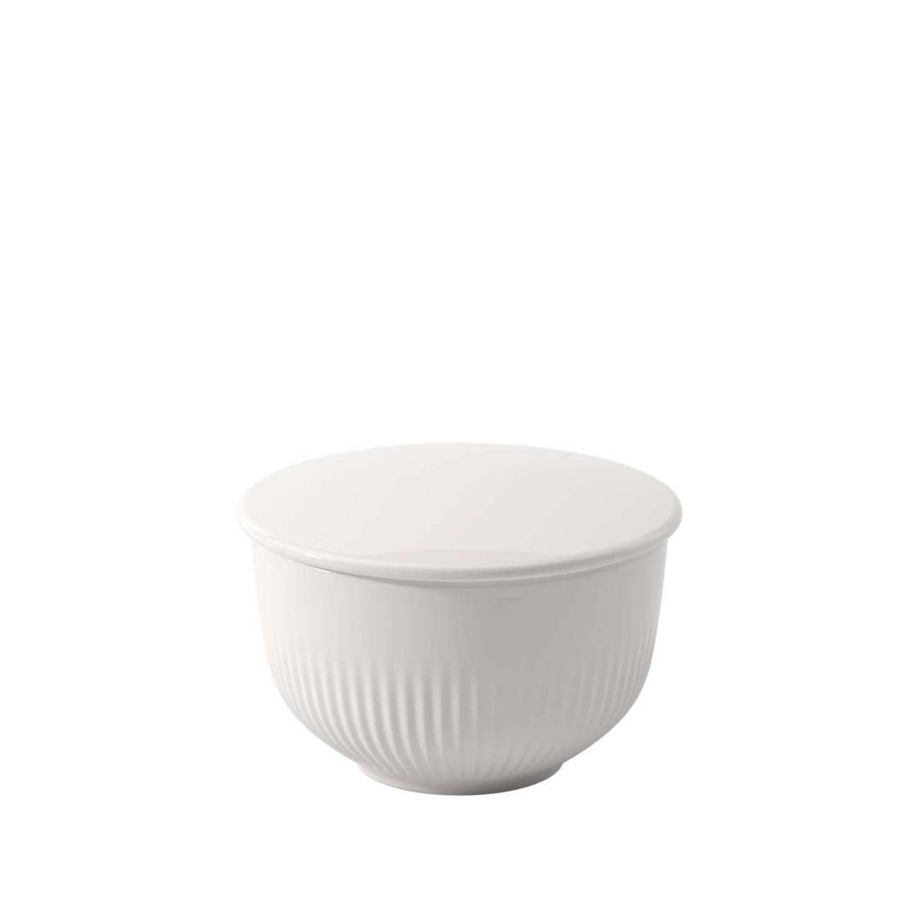 Villeroy & Boch Ζαχαριέρα 0,09 λτ. σειρά Afina Καφετιέρες/Γαλατιέρες/Ζαχαριέρες/Τσαγιέρες