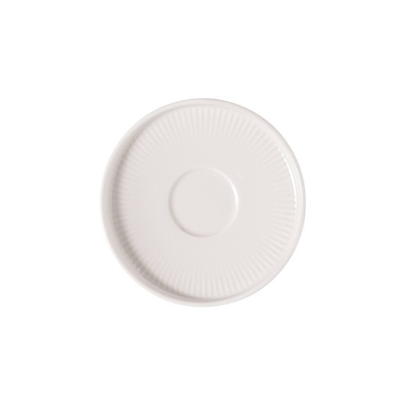 Villeroy & Boch Πιάτο ελληνικού καφέ/ εσπρέσσο 11,5 εκ. σειρά Afina
