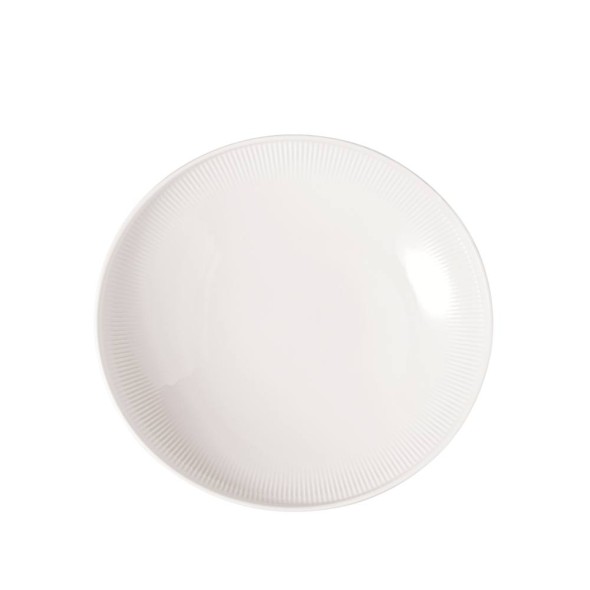 Villeroy & Boch Πιάτο βαθύ 25 εκ./0,75 λτ. σειρά Afina
Villeroy & Boch Πιάτο βαθύ 25 εκ./0,75 λτ. σειρά Afina
