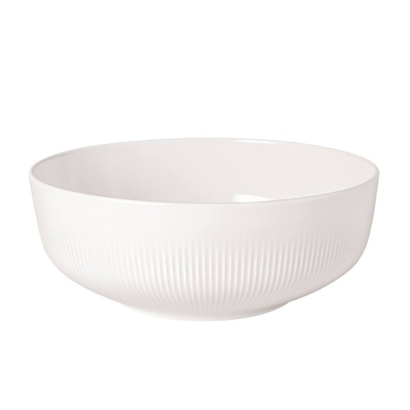 Villeroy & Boch Σαλατιέρα 26,5 εκ./2,5 λτ. σειρά Afina
