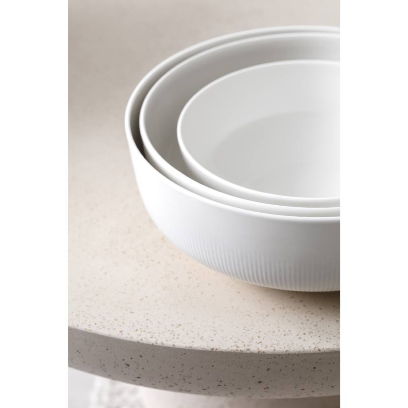 Villeroy & Boch Σαλατιέρα 26,5 εκ./2,5 λτ. σειρά Afina Afina by Villeroy & Boch