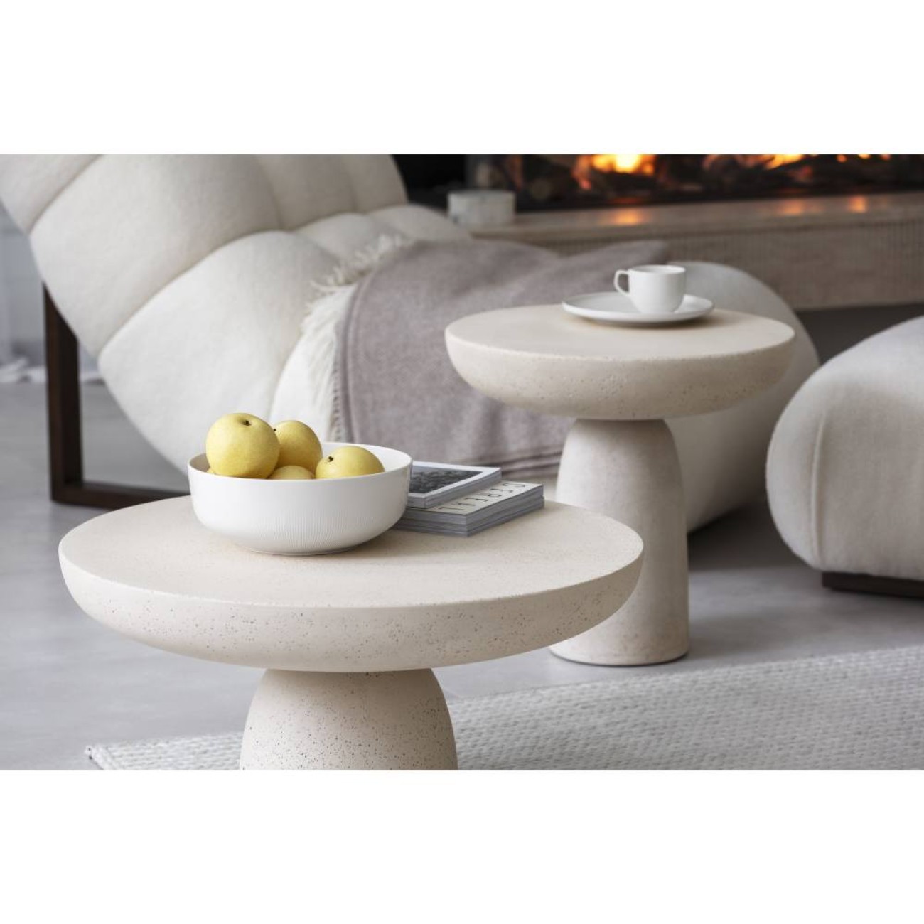 Villeroy & Boch Σαλατιέρα 26,5 εκ./2,5 λτ. σειρά Afina Afina by Villeroy & Boch